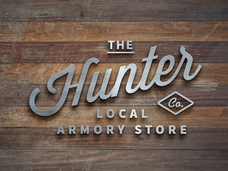 The Hunter