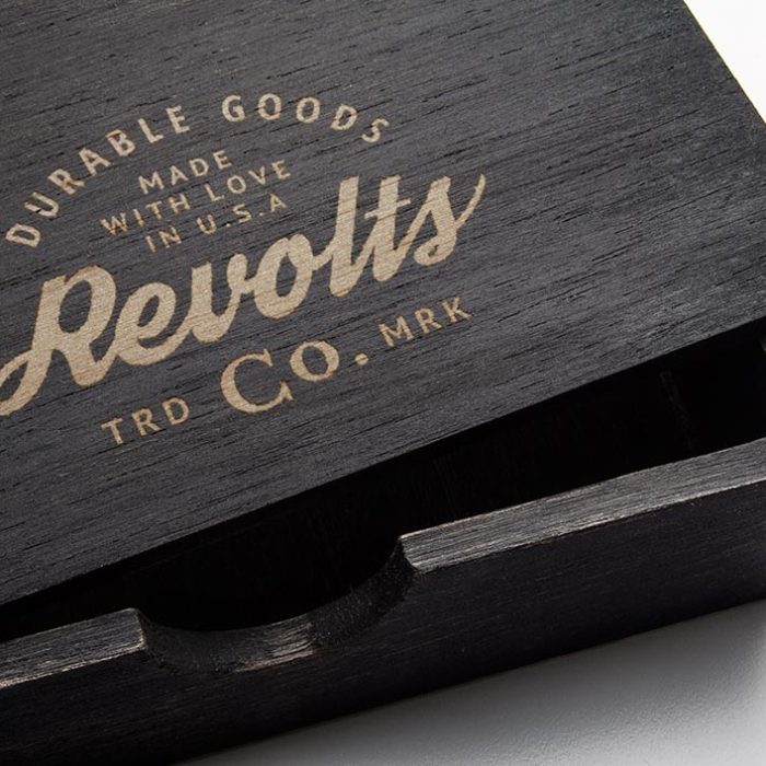 Revolts